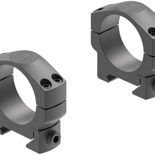 LEUPOLD RINGS MK 4 34MM MED ALUM MATTE