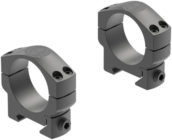 LEUPOLD RINGS MK 4 34MM MED ALUM MATTE