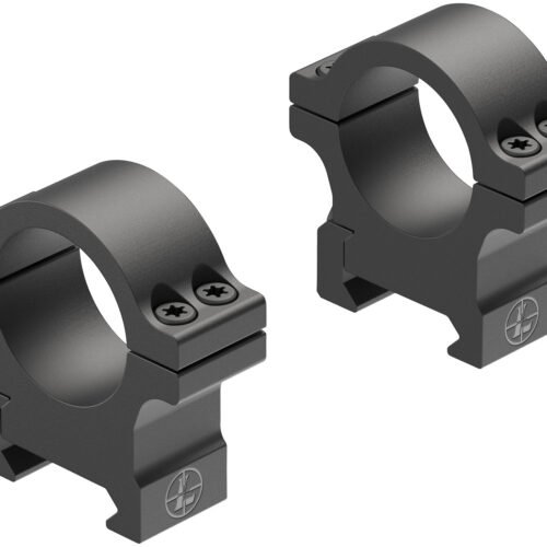 LEUPOLD RINGS OPEN RANGE C-S 1" MED MT