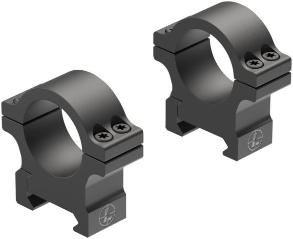 LEUPOLD RINGS OPEN RANGE C-S 1" MED MT