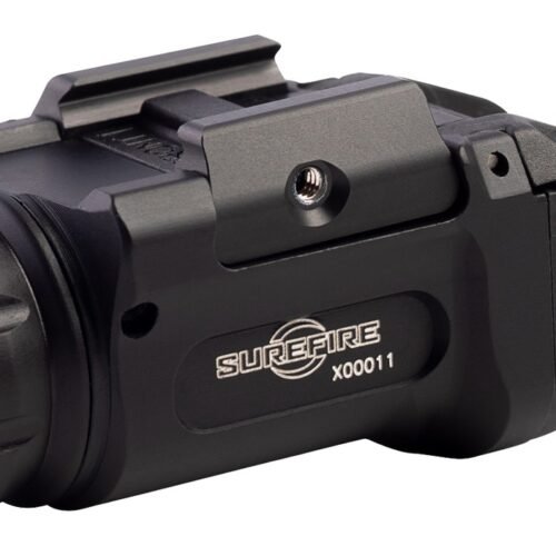 SUREFIRE XC3 SUB-CMPT WEAPONLIGHT 1000L