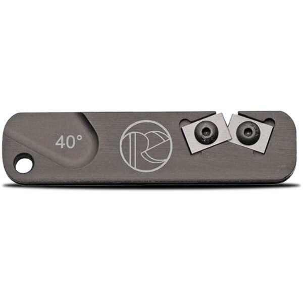 Redi-Edge Tactical Knife Sharpener 40 degree