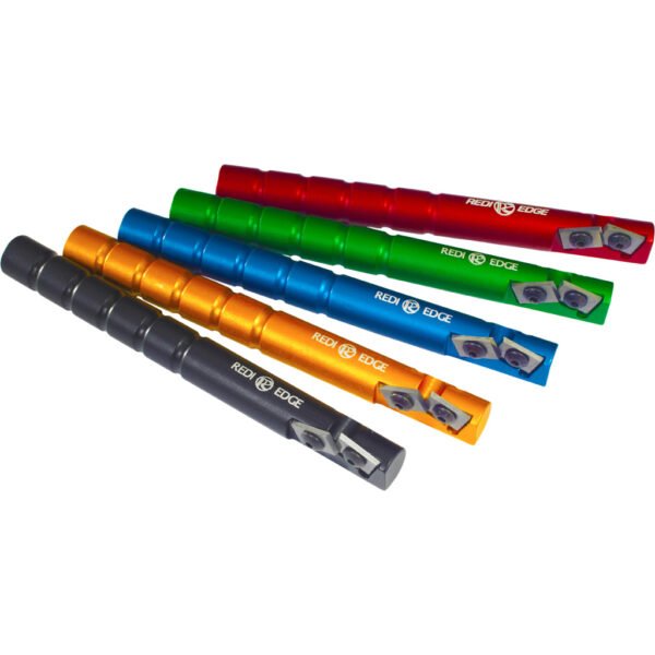 Redi-Edge Dog Tag Knife Sharpener 60 degree Large