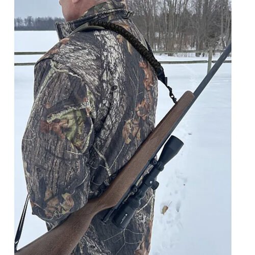 1006951_1.jpg Loc Outdoorz Loc-Down Gun Sling Black