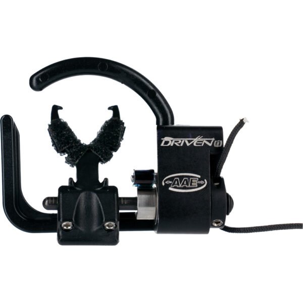 AAE Driven Integrate Rest RH