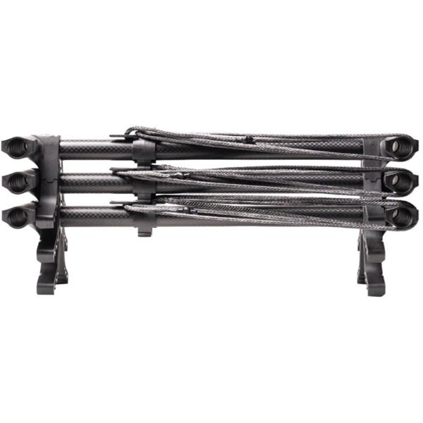 Latitude Carbon Synergy Climbing Sticks 3 Pack