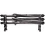Latitude Carbon Synergy Climbing Sticks 3 Pack