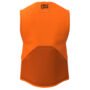 1103197_3.jpg Half Rack Deluxe Safety Vest Blaze Orange Youth