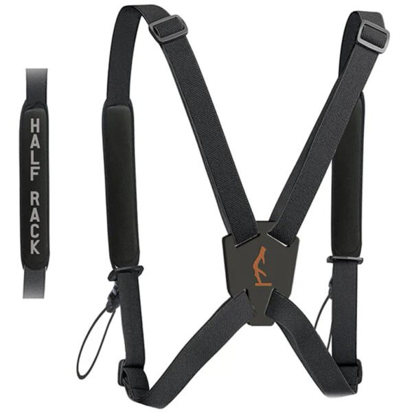 1103468_1.jpg Half Rack Sleek Bino Harness HR Elastic Straps