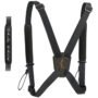 1103468_1.jpg Half Rack Sleek Bino Harness HR Elastic Straps