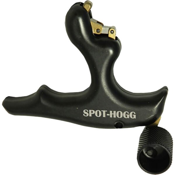 1201465_1.jpg Spot Hogg Whipper Snapper Release Open Jaw 3 Finger