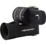 1201764_1.jpg Shrewd Atlas V-Bar Matte Black Single