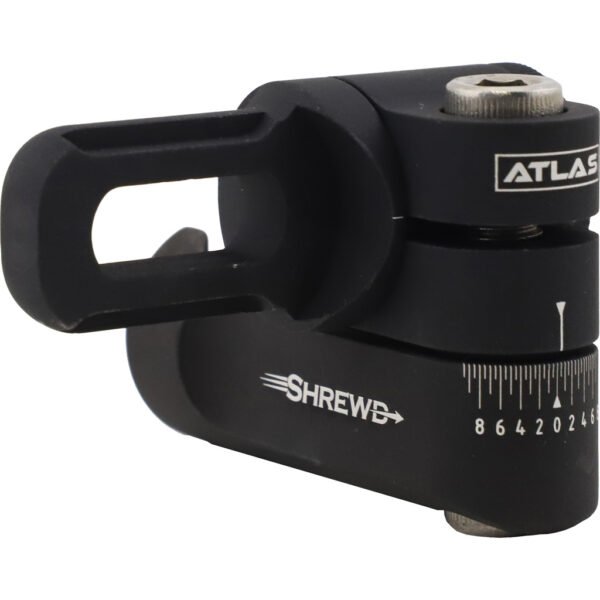 1201764_2.jpg Shrewd Atlas V-Bar Matte Black Single