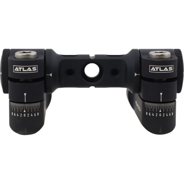 1201766_1.jpg Shrewd Atlas V-Bar Matte Black Double