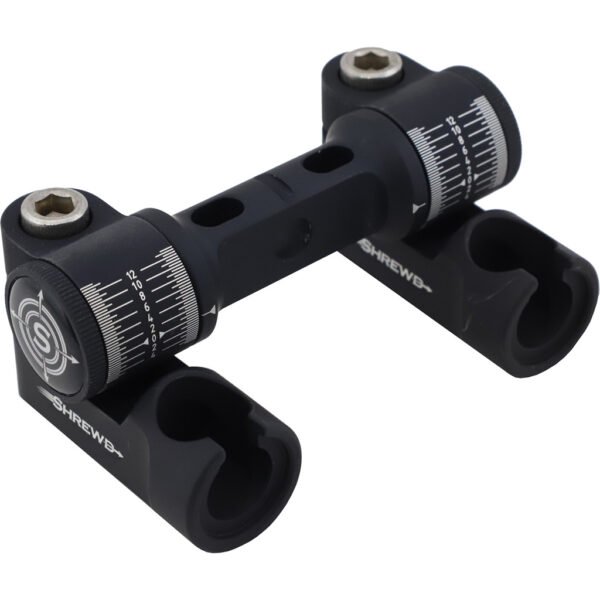 1201766_2.jpg Shrewd Atlas V-Bar Matte Black Double