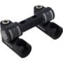 1201766_2.jpg Shrewd Atlas V-Bar Matte Black Double