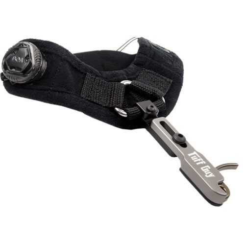 1202973_1.jpg Spot Hogg Tuff Guy Release BOA Strap