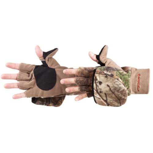 1205064_1.jpg Manzella Convertible Glove/Mitten Large Realtree Edge