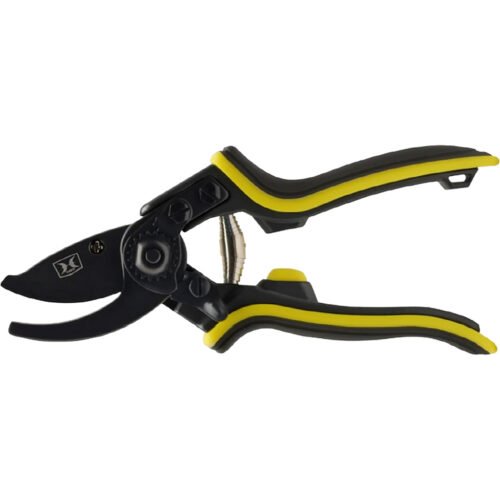 1206711_1.jpg Hawk Hand Pruners Black