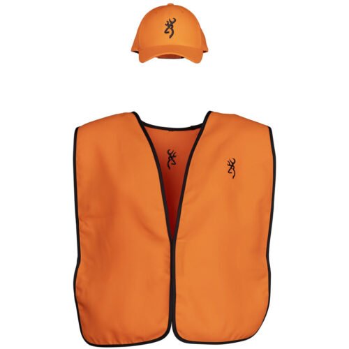 1210587_1.jpg Browning Vest Cap Combo Orange