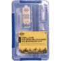 CVA Deluxe Muzzleloading Cleaning Set Cleaning Rod w/ Rotating Handle