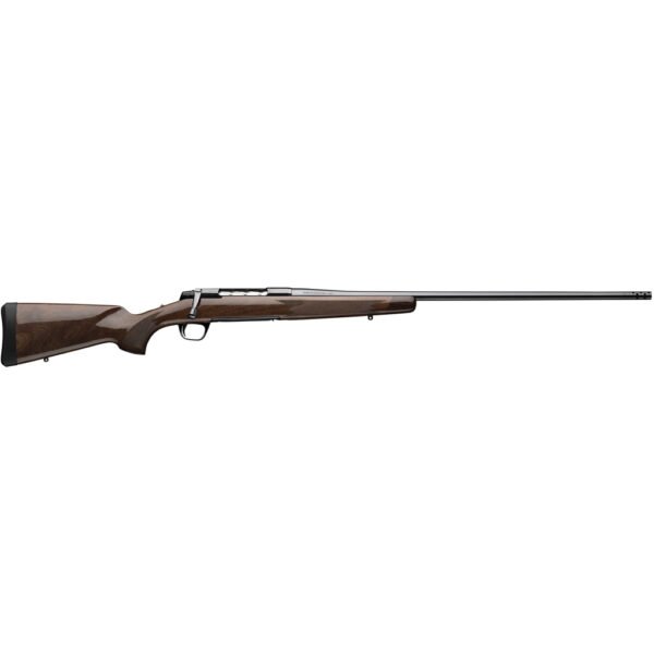 Browning X-Bolt 2 Medallion Rifle 30-06 SPRG 22 in. Blued/Maple 4 rd.