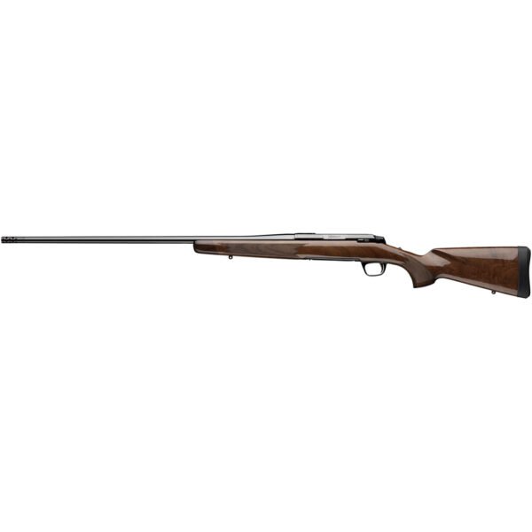 Browning X-Bolt 2 Medallion Rifle 30-06 SPRG 22 in. Blued/Maple 4 rd.