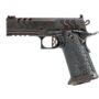 1213781_2.jpg Kimber 2K11 Pro Royal Pistol 9 mm 4.25 in. Bronze PVD/BLK Composite OR 19 rd.