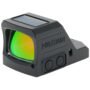 1214541_1.jpg Holosun HS407C-X3 Reflex Sight Gold 2MOA Dot w/Solar & Shake Awake