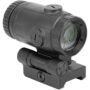 1214566_2.jpg Holosun HM3X-MICRO Magnifier 3X Compact Aluminum w/Flip&QD Mount