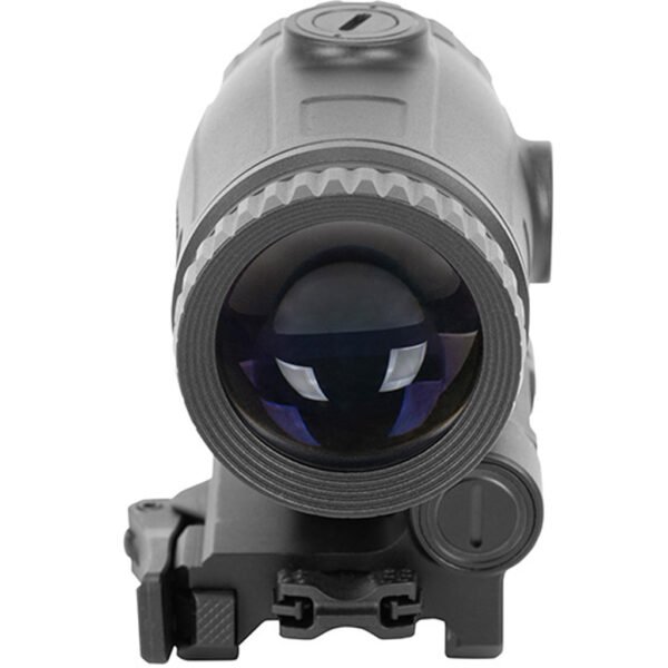 1214566_3.jpg Holosun HM3X-MICRO Magnifier 3X Compact Aluminum w/Flip&QD Mount