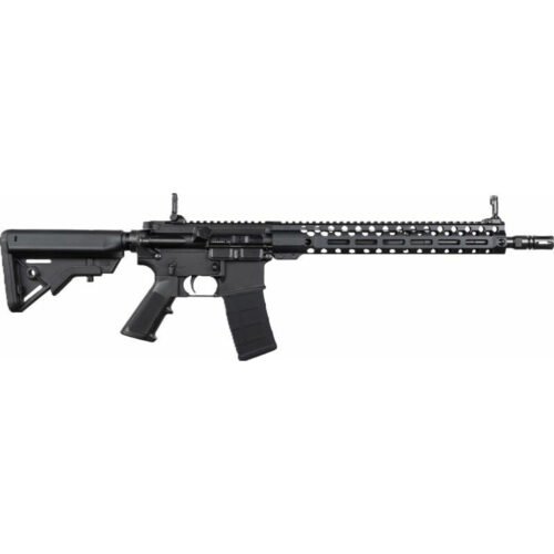 1214718_1.jpg Colt Enhanced Patrol Rifle 5.56 Nato 16.1 in w/Pin& Welded FH Black 30 rd.