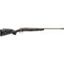 Browning X-Bolt 2 Speed HD Rifle 7 PRC 24in Bronze/Grey w/Bronze Camo SR 3rd