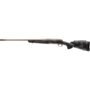 Browning X-Bolt 2 Speed HD Rifle 7 PRC 24in Bronze/Grey w/Bronze Camo SR 3rd