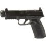 FN 510 MRD NMS Pistol 10mm 4.43 in. Black w/ Comp 15 rd.