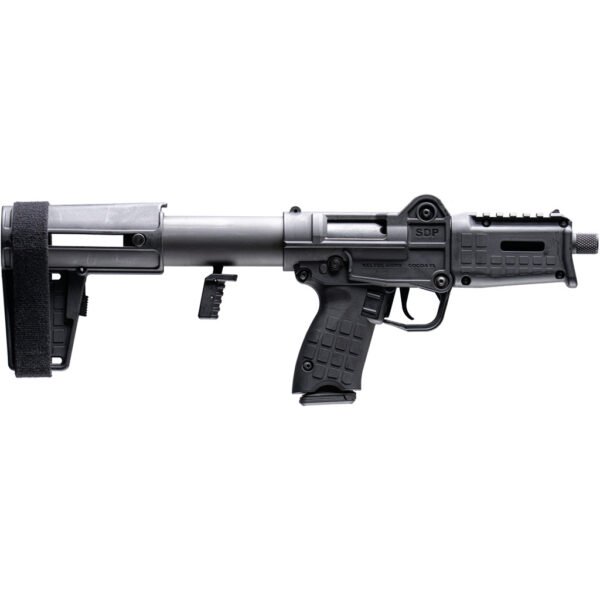 1215604_1.jpg KelTec SUB-SDP Pistol 9mm 6 in. Black 17 rd.