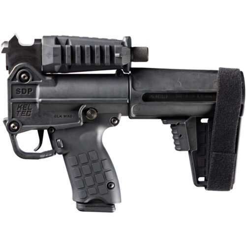 1215604_3.jpg KelTec SUB-SDP Pistol 9mm 6 in. Black 17 rd.