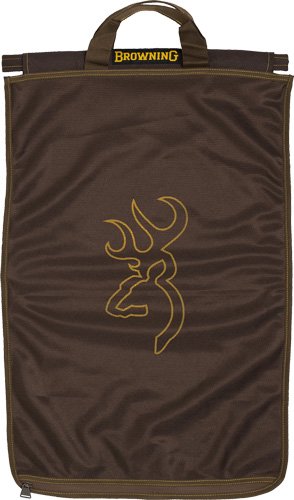 BROWNING COMP SERIES EMPTIES - BAG SPRING TOP ZIP BOTTOM