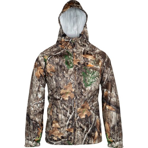 1301366_1.jpg Habit Packable Rain Jacket 2X Realtree Edge