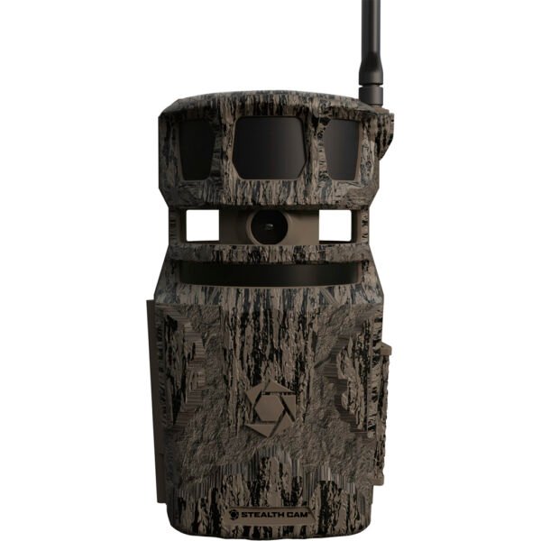 1302194_1 Stealth Cam Revolver Pro 360 Cellular Camera 40 MP ATT/Verizon