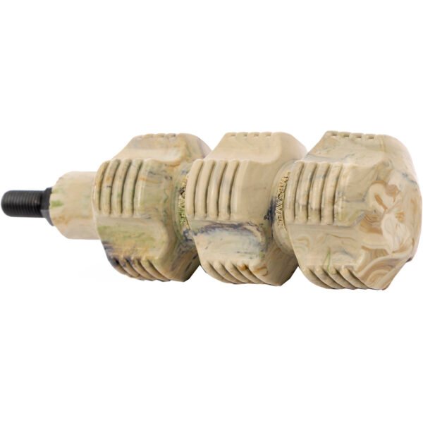 1401890_2.jpg Limbsaver Spartan Stabilizer Camo 4.25 in.