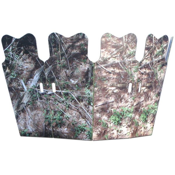 GhostBlind Phantom Blind 6-Panel