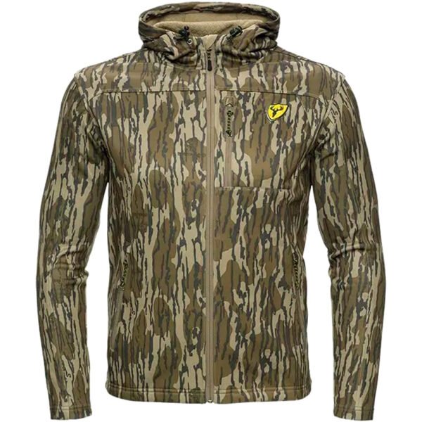 1408956_1.jpg Blocker Silentec Jacket MO Bottomland Medium
