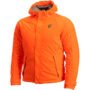 Blocker Drencher Insulated Jacket Blaze Orange X-Large