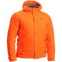 Blocker Drencher Insulated Jacket Blaze Orange X-Large