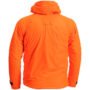 Blocker Drencher Insulated Jacket Blaze Orange X-Large