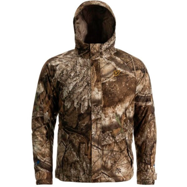 1408990_1.jpg Blocker Drencher Insulated Jacket RT APX 2X-Large