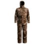 1408992_1.jpg Blocker Drencher Insulated Coverall RT APX Medium
