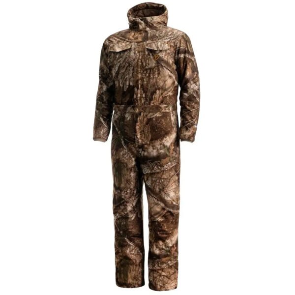 1408992_2.jpg Blocker Drencher Insulated Coverall RT APX Medium