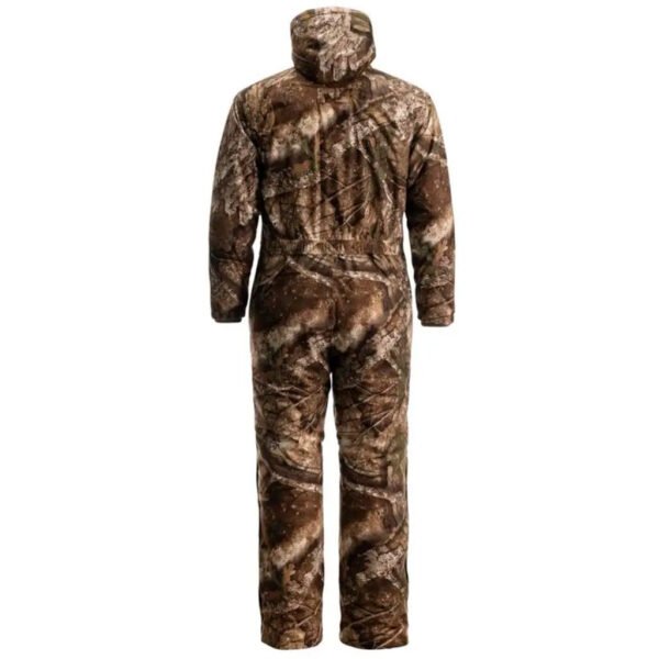 1408992_3.jpg Blocker Drencher Insulated Coverall RT APX Medium